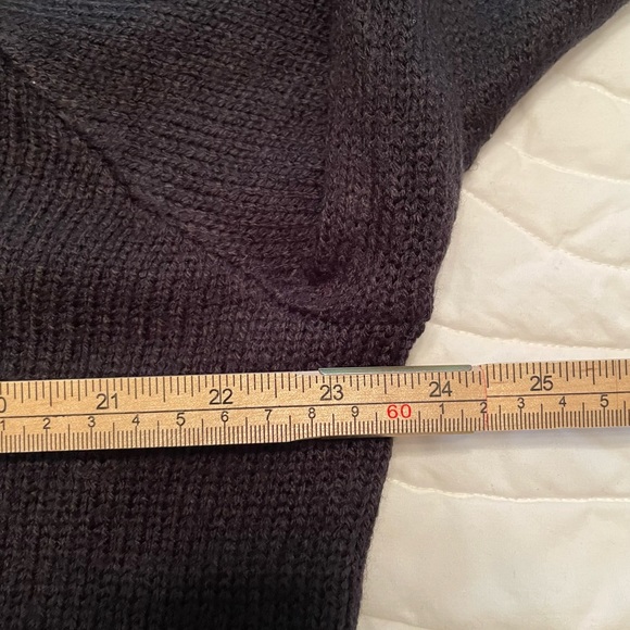 Lane Bryant sweater 14/16 - Picture 5 of 8